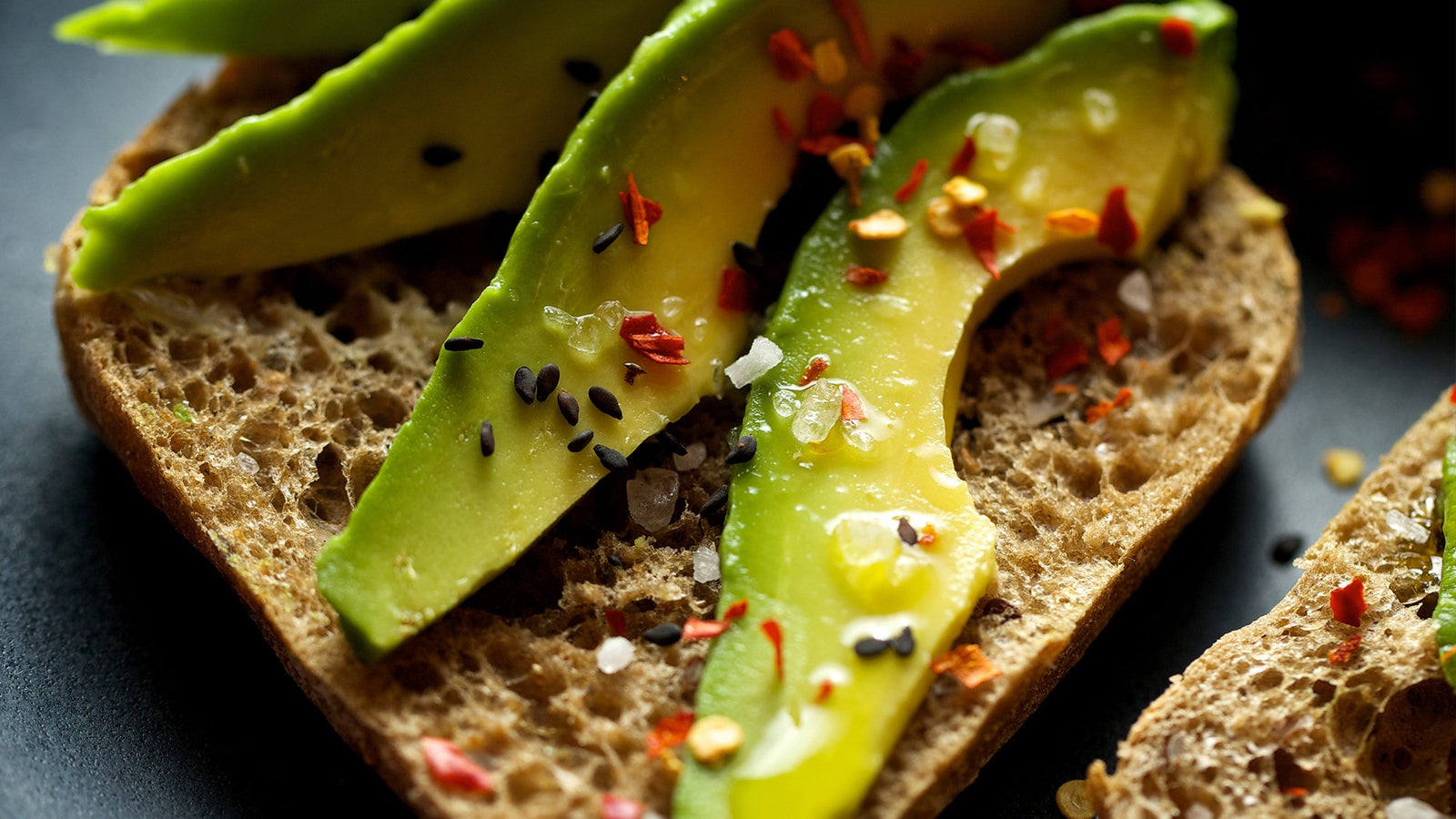 Hustle & Go: Healthy over-the-sink meals when you’re rushed