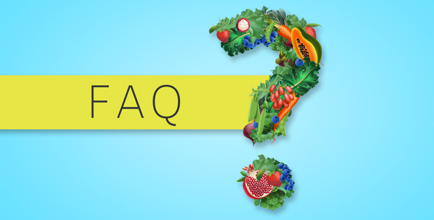 FAQ: Caffeine in Vega Products