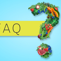 FAQ: Caffeine in Vega Products