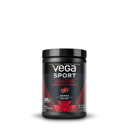 Vega Sport® Electrolyte Hydrator