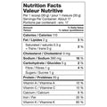 Vega® Protein & Greens - Salted Caramel - Small Tub Nutrition 