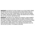 Vega® Protein & Greens - Berry - Medium Tub Ingredients