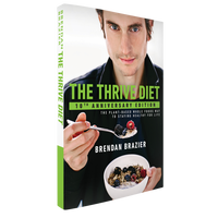 The Thrive Diet, 10th Anniversary Edition
