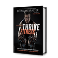 Thrive Fitness Second Edition