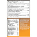 Vega Sport® Pre-Workout Energizer - Acai Berry - Box Nutrition and Ingredients