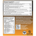 Vega Sport® Pre-Workout Energizer - Lemon Lime - Tub Nutrition and Ingredients