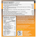 Vega Sport® Sugar-Free Energizer - Acai Berry - Tub Nutrition and Ingredients