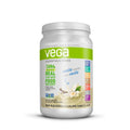Vega® Essentials - Vanilla - Medium Tub