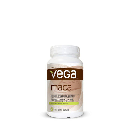 Vega® Maca - 120 Vegicaps