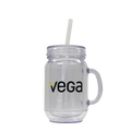 Vega Mason Jar