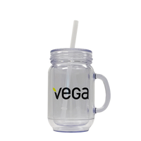 Vega Mason Jar