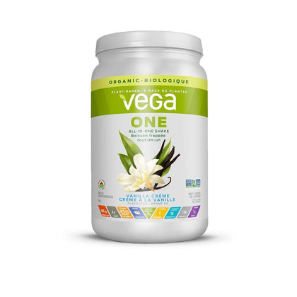 Vega One® Organic