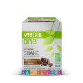 Vega One® All-in-One Shake - Chocolate - Box