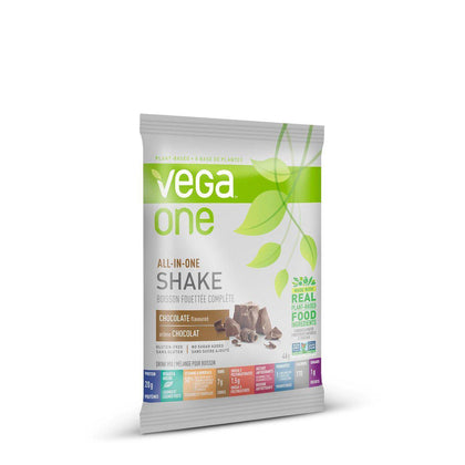 Vega One® All-in-One Shake - Chocolate - Single