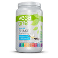 Vega One® All-in-One Shake - French Vanilla - Large Tub