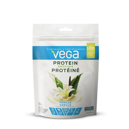 Vega® Protein Smoothie - Vanilla - Pouch