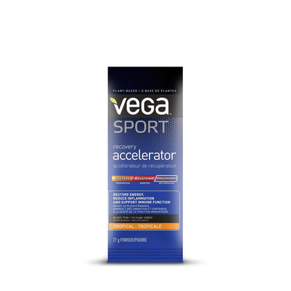 Vega Sport® Recovery - Tropical - Single 