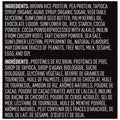 Vega Sport® Protein Bar - Crispy Mint Chocolate - Box of 12 Ingredients